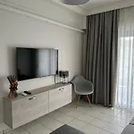 Euphoria Апартаменты *