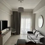 Euphoria Апартаменты Кавала