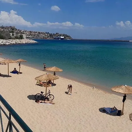 Euphoria * Kavala