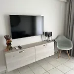 Euphoria Apartman Kavála
