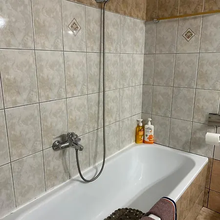 Euphoria Apartman *