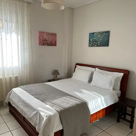 Euphoria Vakantiehuis Kavala