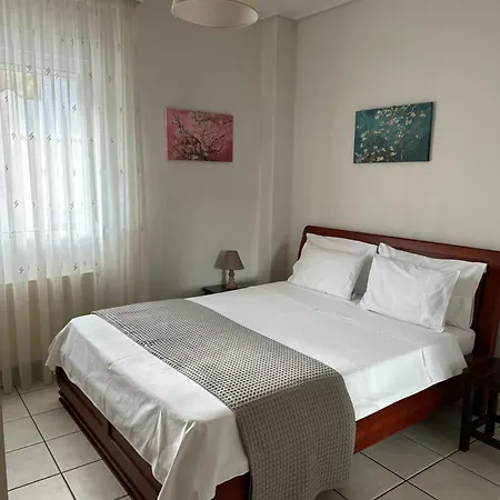 Euphoria Apartman
