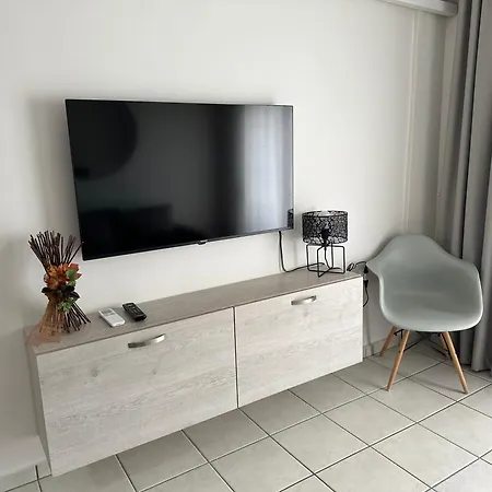Euphoria Appartement Kavala