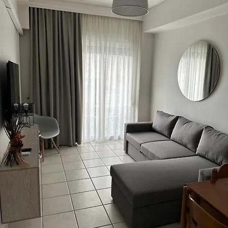 Vakantiehuis Euphoria Kavala