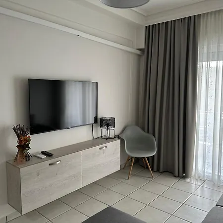 Euphoria Apartman *