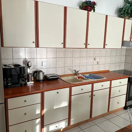 Appartement Euphoria Kavala