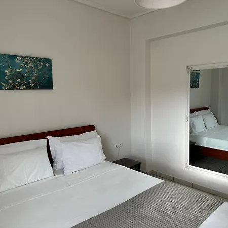 Euphoria Appartement