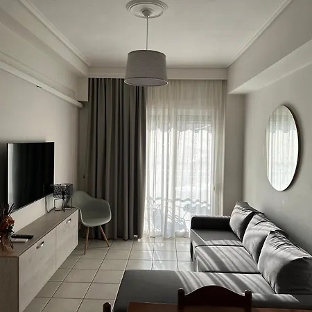 Euphoria Apartmán Kavala